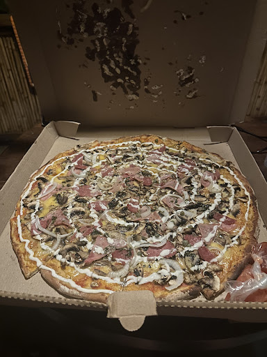 Pizzería El Cántaro Gallery - Mexico