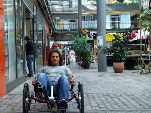 Liegeradstudio Hamburg - Thumbnail