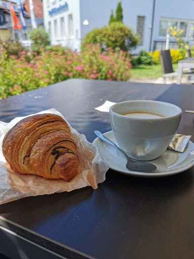 Bistro Central - Visual