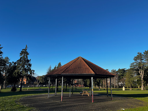 Drumglass Park