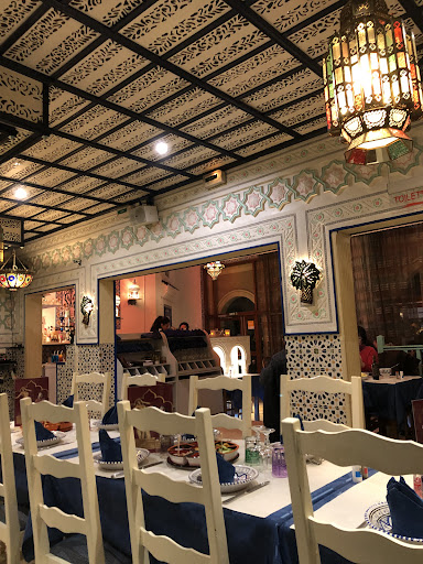 Carthage Restaurant - Thumbnail