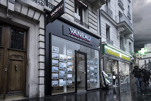 Photo n°1 de Vaneau 15ème Saint-Charles à Paris (Agent immobilier)