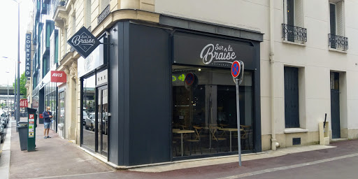 Photo 7 - PB Poulet Braisé Issy-les-Moulineaux