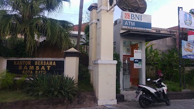 Photos of Kantor Bersama Samsat Kota Batu