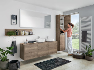 Photo n°3 de CAP CUISINES à Angoulins (Magasin d'articles de salle de bains)