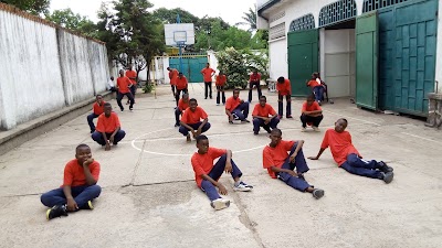Photos of Complex School Bozindo