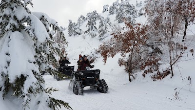 Yedikuyular Kayak Merkezi