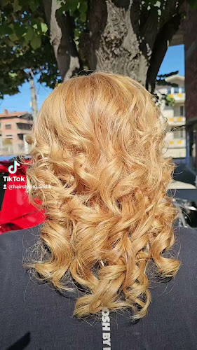 Maraya hairstyling and beauty - Салон за красота