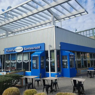 Boardwalk Pizzeria by null