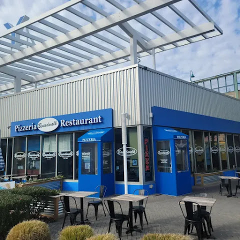 Boardwalk Pizzeria by null