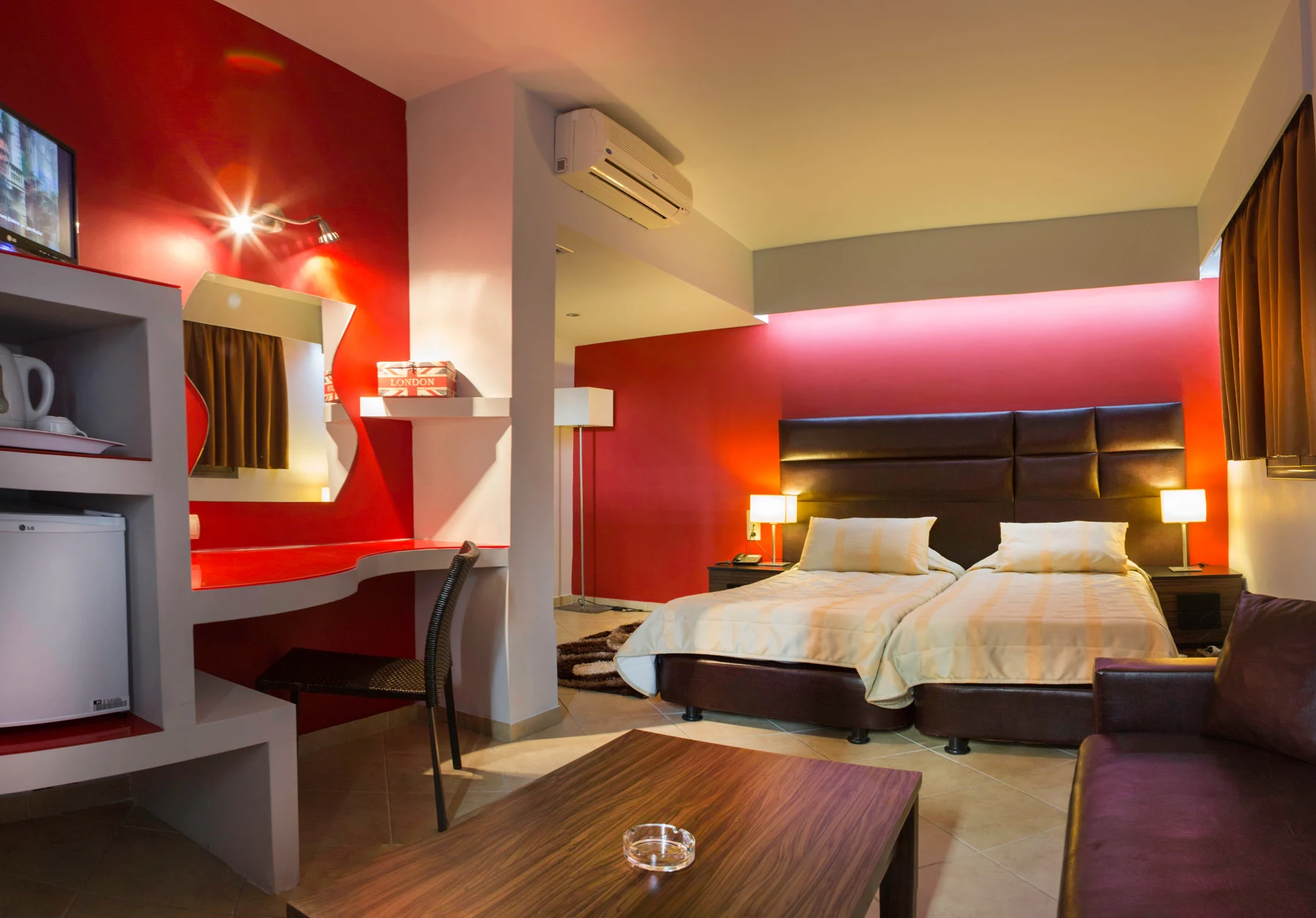 Diana Art Boutique Hotel
