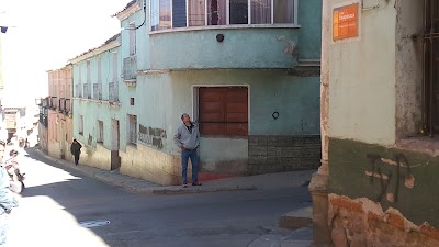 Photos of Hostal Compa&ntilde;&iacute;a de Jes&uacute;s