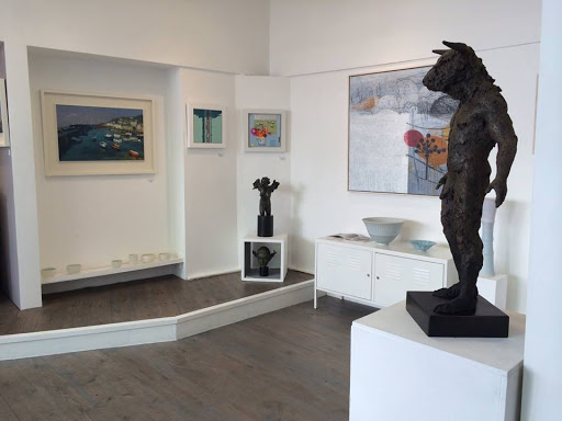Cornwall Contemporary - Thumbnail