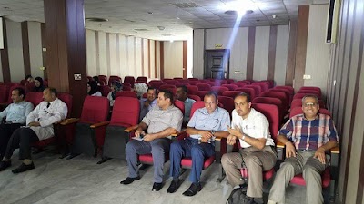 Photos of AlRamadi Teaching Hospital for Maternity and children