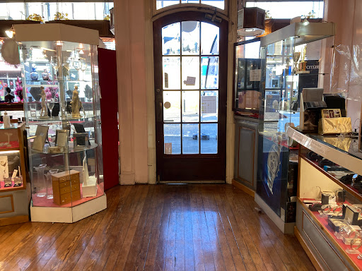 Hamish D Smith Jewellers - Thumbnail