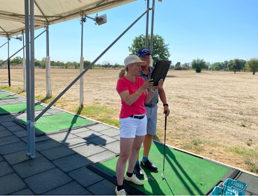 Golf Biomechanic Academy - Thumbnail