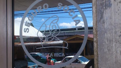 Photos of Hospital Max Peralta Jim&eacute;nez
