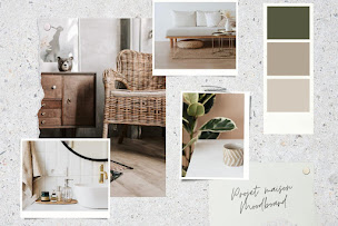 Photo n°3 de Etavard Cyril à Louzy (Peintre en bâtiment)