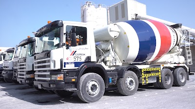 Photos of CEMEX Topmix LLC (Ready Mix Concrete, Building Solution, Decorative & Paving Solution)