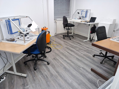 Almond Environmental 16, Almond Environmental, Academy House, 1346 Shettleston Rd, Glasgow G32 9AT, United Kingdom