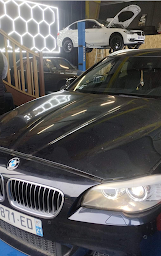 Photo n°6 de BM solutions 59 à Anzin (Garage automobile)