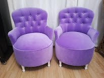 Relooking Meubles et Cie à Piolenc