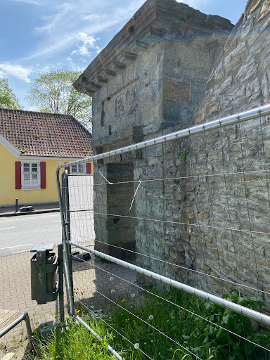 Jakobitor - Historisches Stadttor - Thumbnail