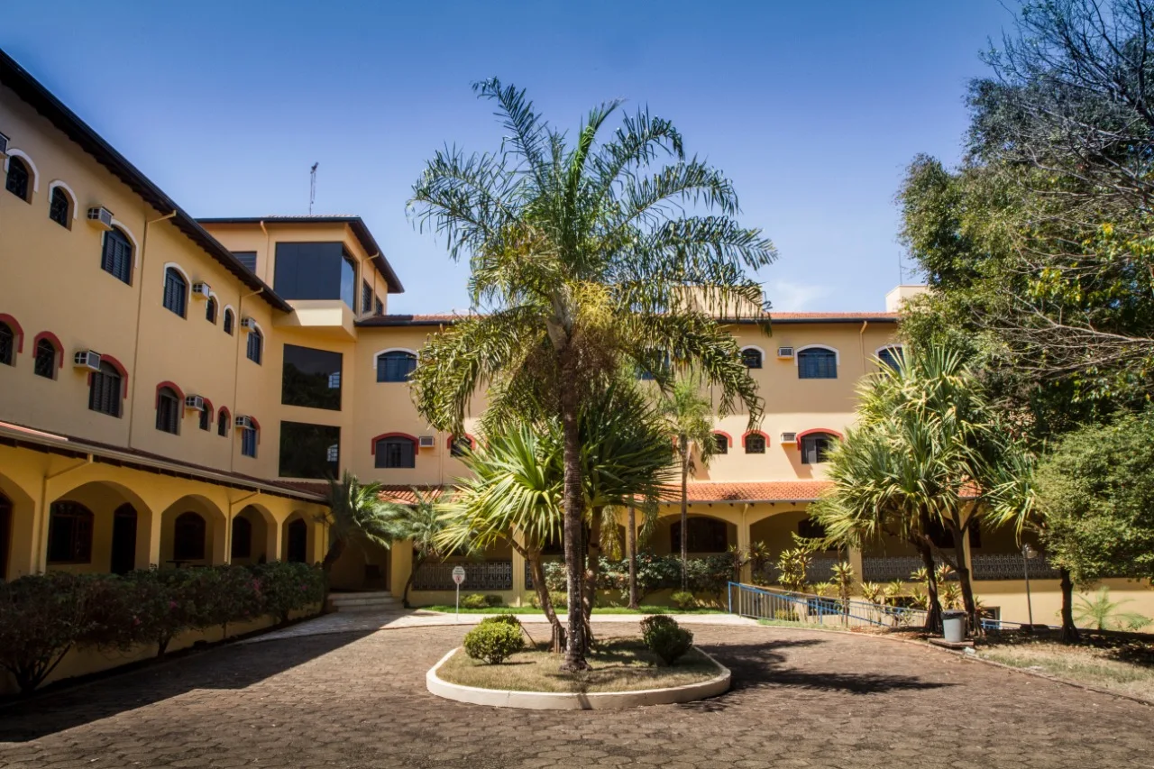 Jardin Park Hotel - Jardinópolis