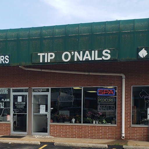Tip O Nails - Thumbnail