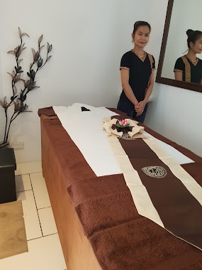 Thai Healing Hands Massage & Spa, Author: Pailin P.