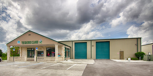 La France Dry Cleaners, Linens & Alterations - Thumbnail