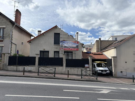 Photo de Entreprise REI à Marnes-la-Coquette (92430)
