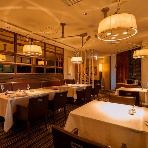 La Terrasse“irisee” by null