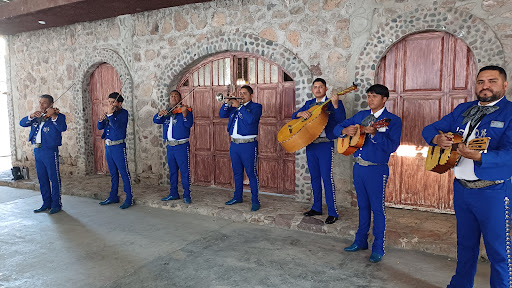 Mariachi Leon