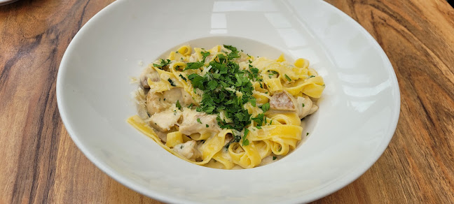 Bistro-Kawiarnia Caffe del Corso - Częstochowa