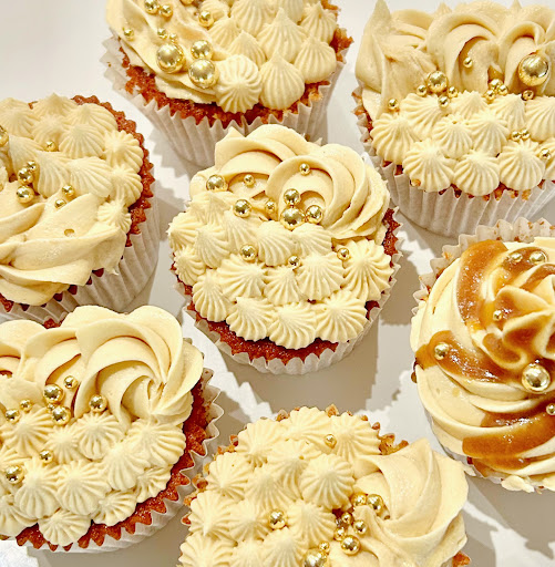 Belles Bakery