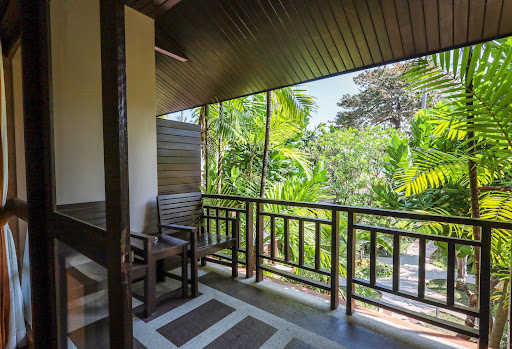Baan Chaweng Beach Resort and Spa