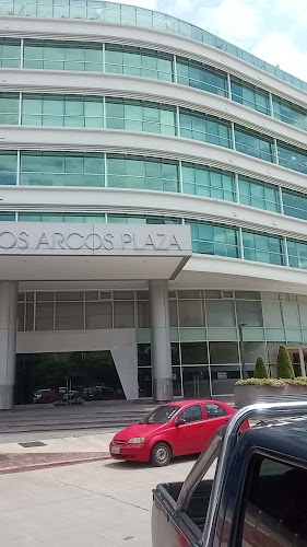 LOS ARCOS PLAZA - Samborondón