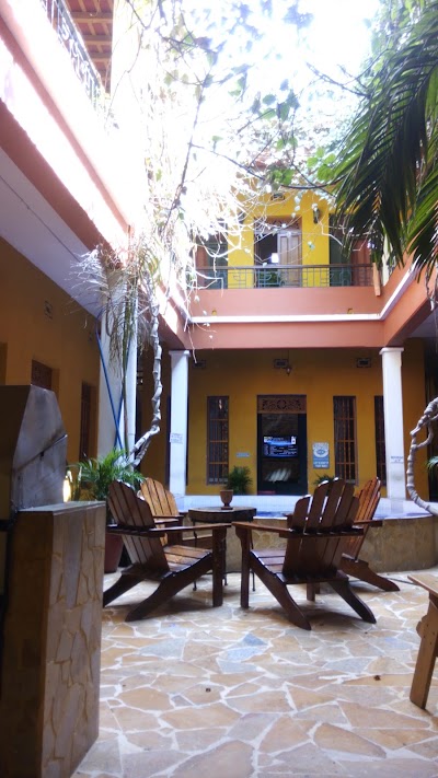 Photos of Hostal La Brisa Loca Santa Marta