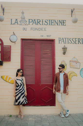 Pre wedding Photography post image