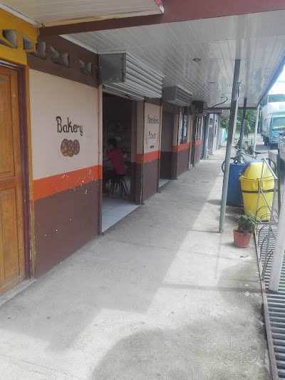 Photos of Panaderia Monar