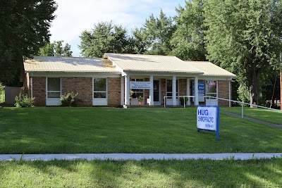 Photos of Dr. Hug ChiroWest