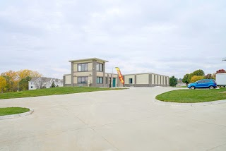 Lockbox Storage Elkhorn