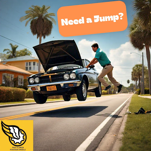 Fast Florida Roadside Angels LLC