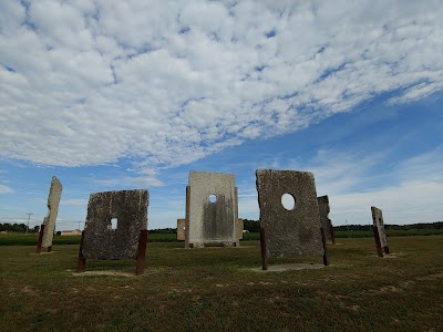 Paul Henge