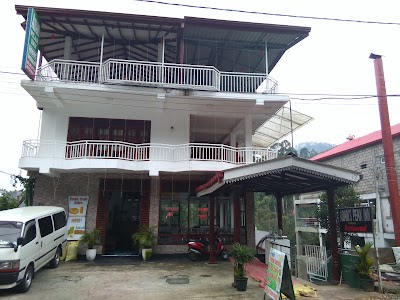 Photos of Adam's Peak Inn