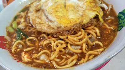 Photos of Nasi Goreng Putra Mandiri