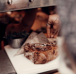 Photo n°24 de Maison Carne Marseille à Marseille (Restaurant de viande)