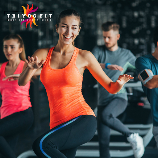 Contact us to join. Exercise is fun with Triyog fit. Get to right path with our detailed courses…