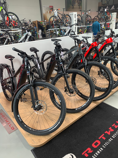 Fahrrad Center Singer GmbH & Co. KG - Thumbnail